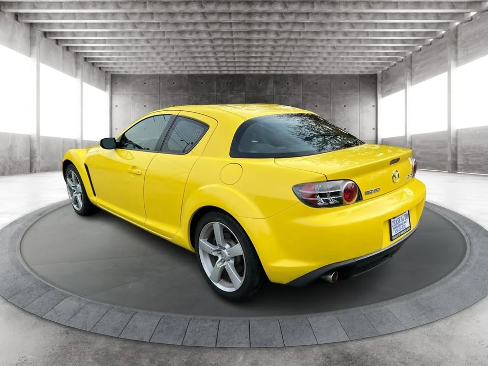 2004 Mazda RX-8 1st Gen - Image 3 of 18