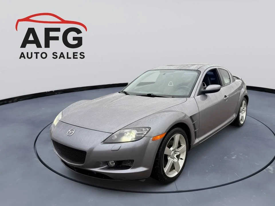 2004 Mazda RX-8 1st Gen - Image 3 of 11