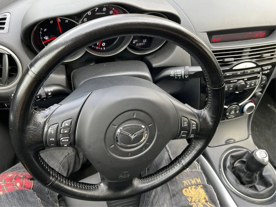 2004 Mazda RX-8 1st Gen - Image 15 of 18