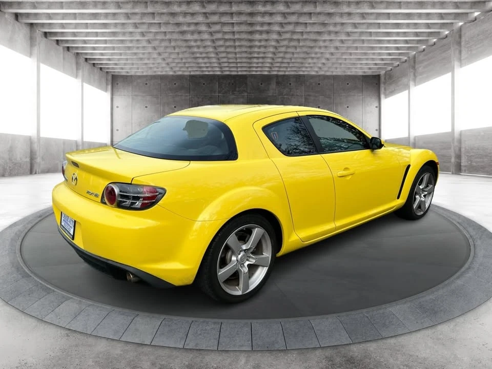 2004 Mazda RX-8 1st Gen - Image 5 of 18