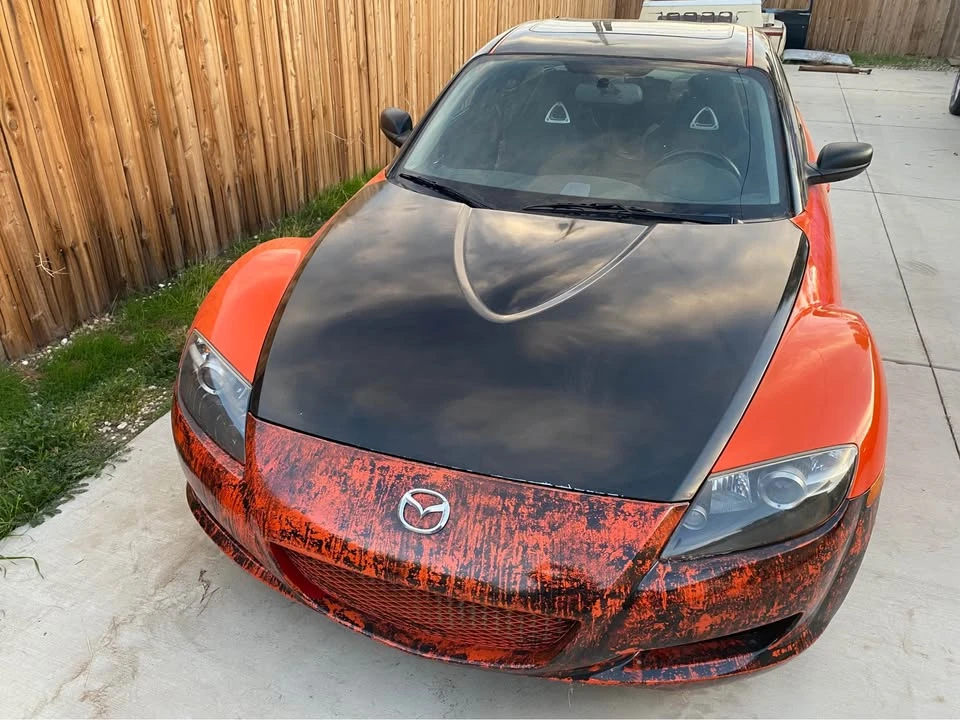 2004 Mazda RX-8 1st Gen - Image 3 of 14