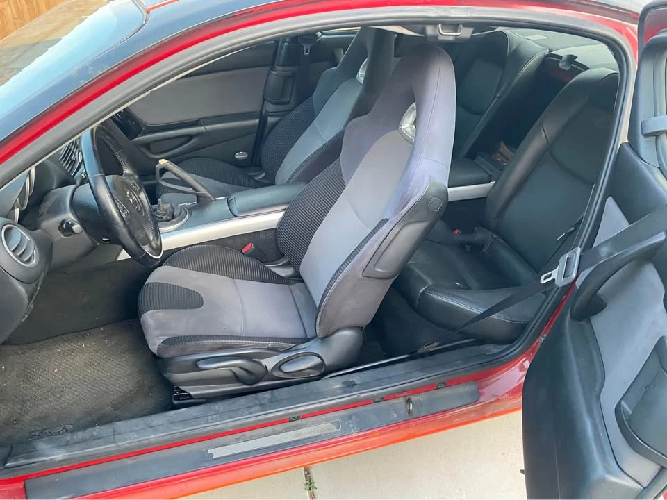 2004 Mazda RX-8 1st Gen - Image 10 of 14