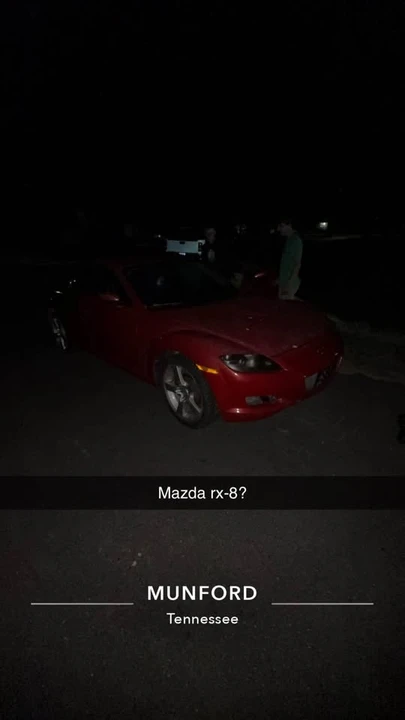 2004 Mazda RX-8 1st Gen - Image 2 of 3