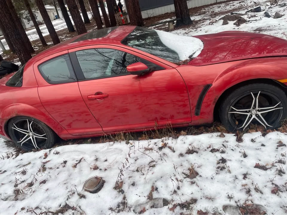 2004 Mazda RX-8 1st Gen - Image 3 of 6