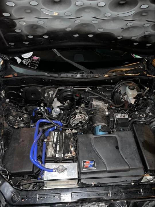 2004 Mazda RX-8 1st Gen - Image 6 of 7