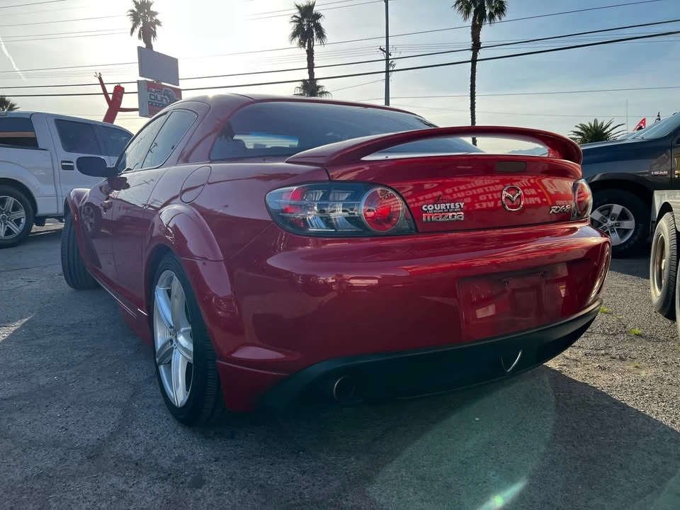 2004 Mazda RX-8 1st Gen - Image 4 of 9