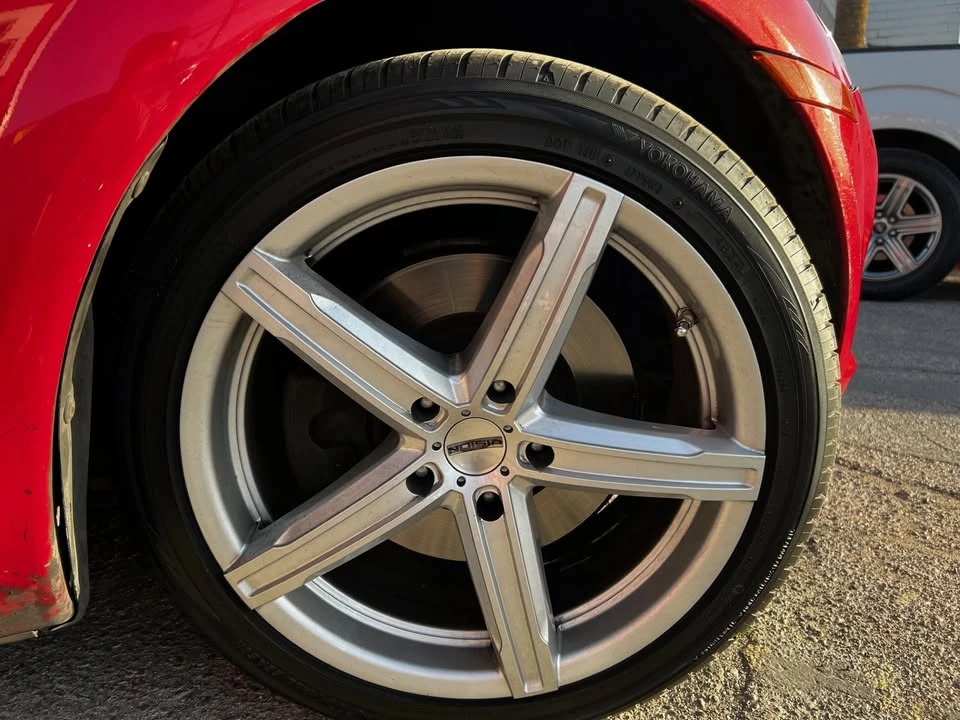 2004 Mazda RX-8 1st Gen - Image 2 of 9