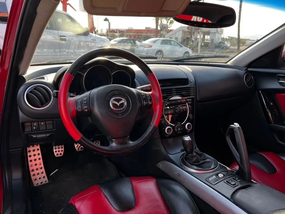 2004 Mazda RX-8 1st Gen - Image 7 of 9
