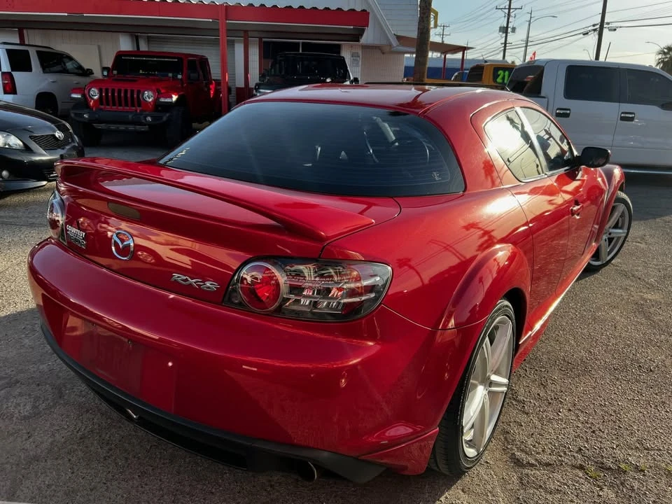 2004 Mazda RX-8 1st Gen - Image 6 of 9