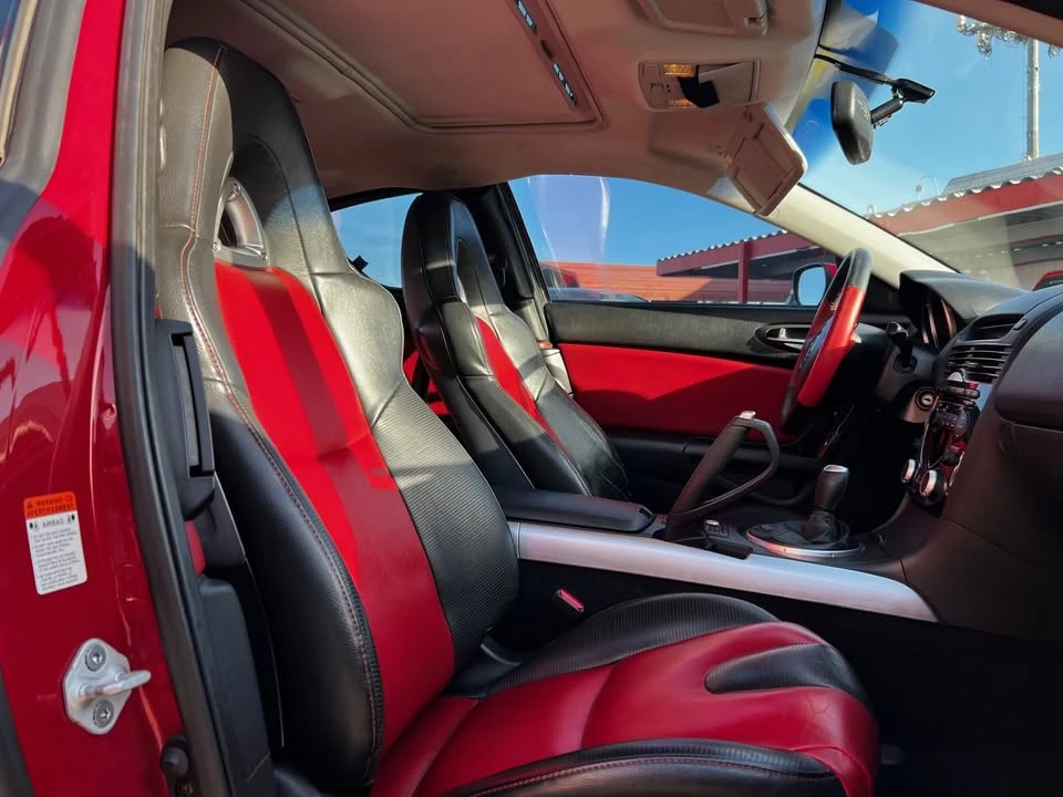 2004 Mazda RX-8 1st Gen - Image 3 of 9