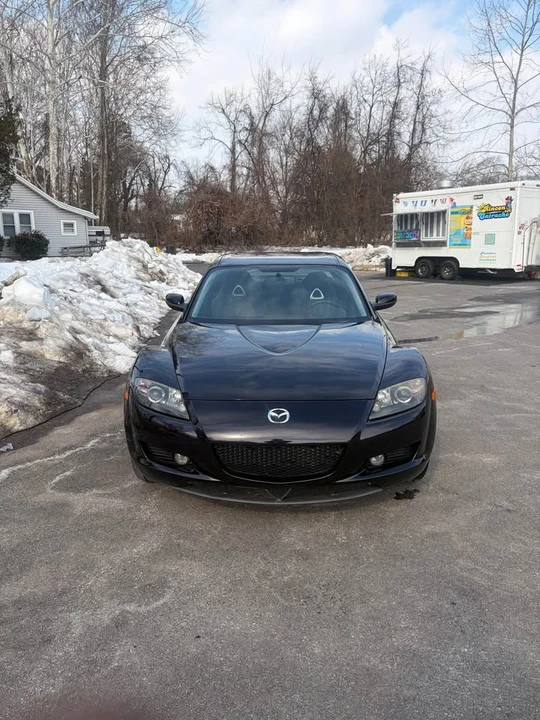 2004 Mazda RX-8 1st Gen - Image 3 of 6