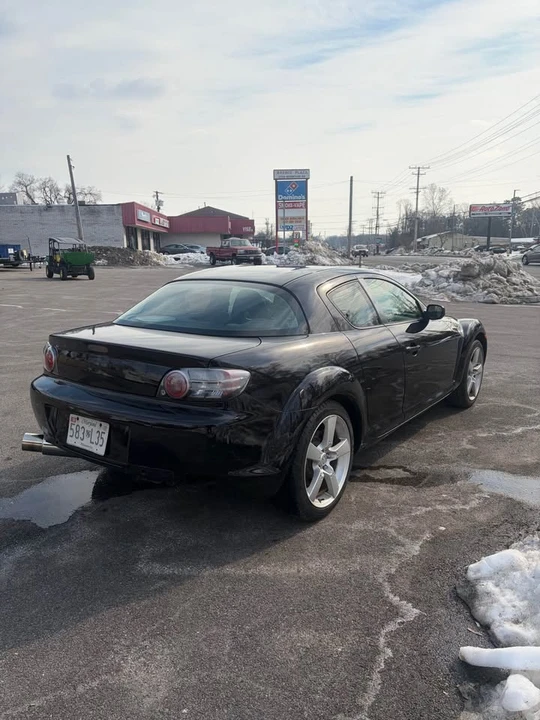 2004 Mazda RX-8 1st Gen - Image 2 of 6