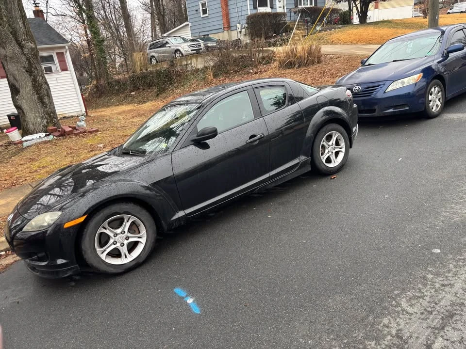 2004 Mazda RX-8 1st Gen - Image 3 of 6