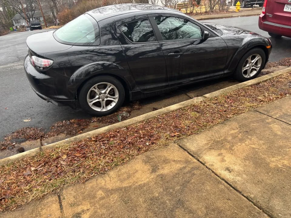 2004 Mazda RX-8 1st Gen - Image 5 of 6