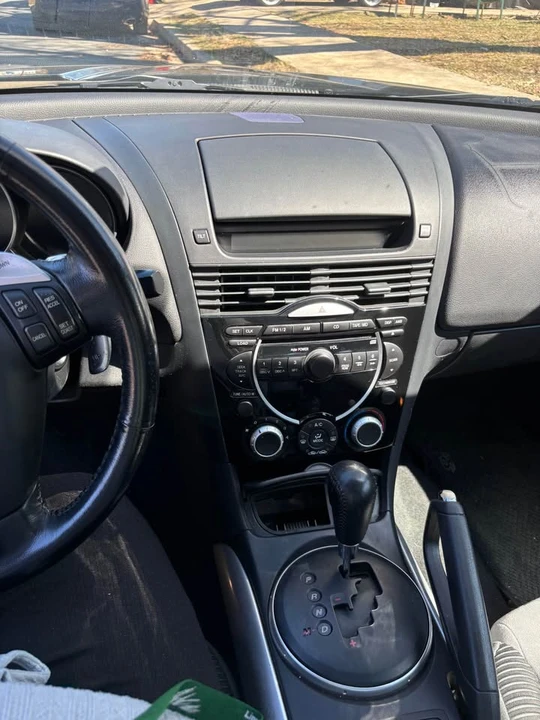 2004 Mazda RX-8 1st Gen - Image 2 of 6