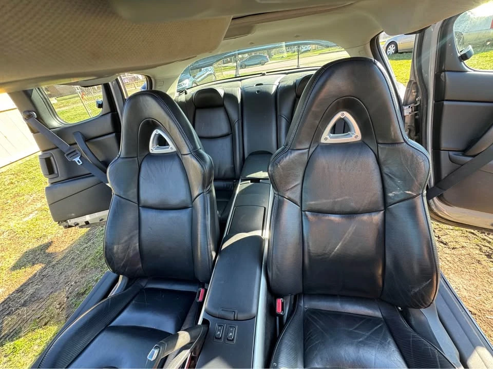 2004 Mazda RX-8 1st Gen - Image 5 of 6