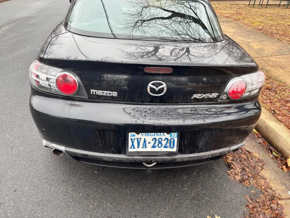 2004 Mazda RX-8 1st Gen - Image 4 of 6