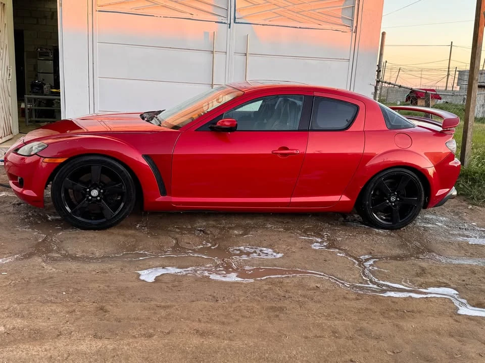 2004 Mazda RX-8 1st Gen - Image 8 of 11