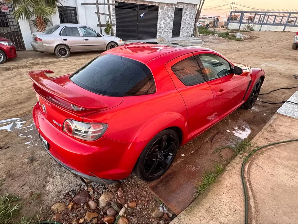 2004 Mazda RX-8 1st Gen - Image 6 of 11