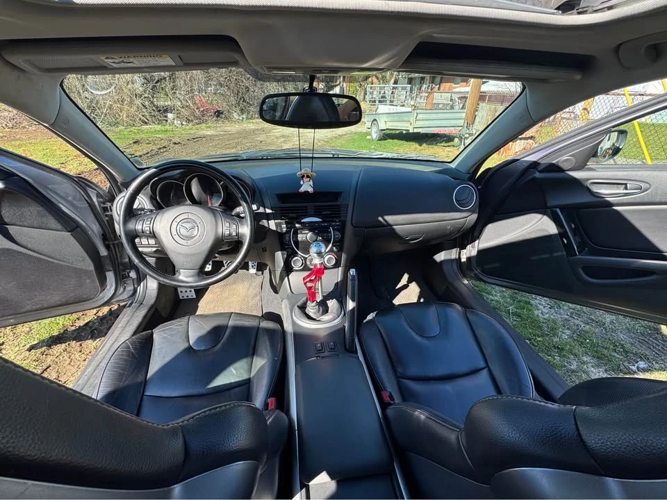 2004 Mazda RX-8 1st Gen - Image 6 of 6