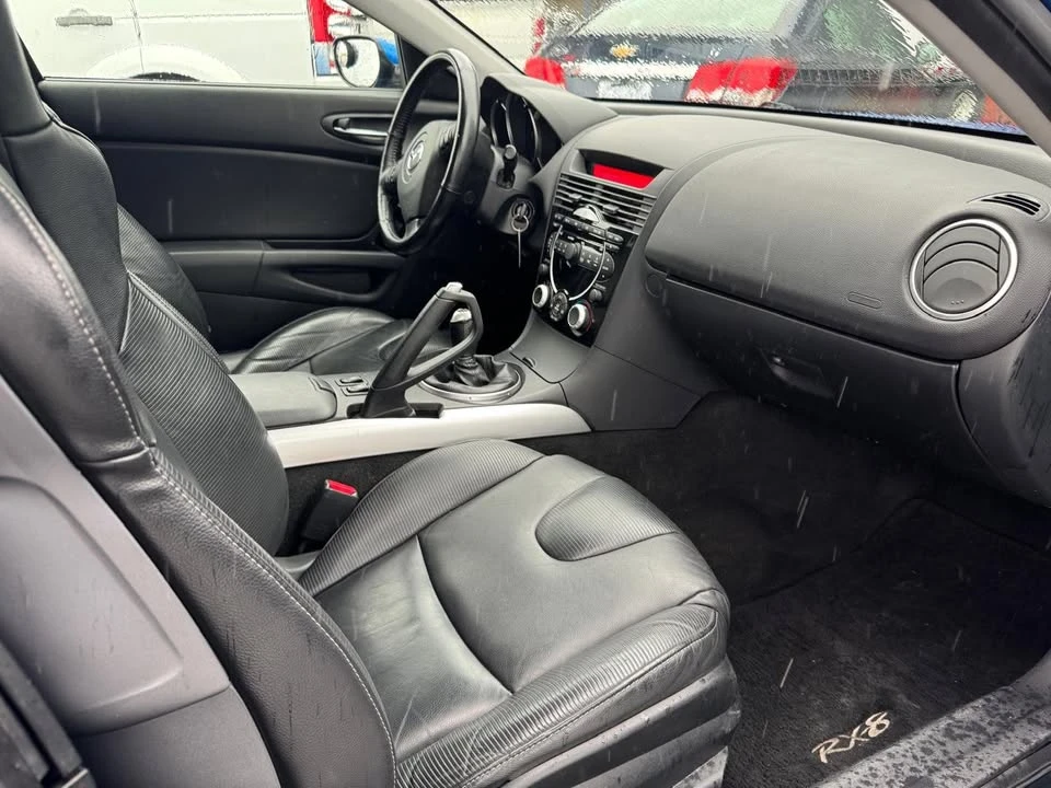 2004 Mazda RX-8 1st Gen - Image 12 of 12