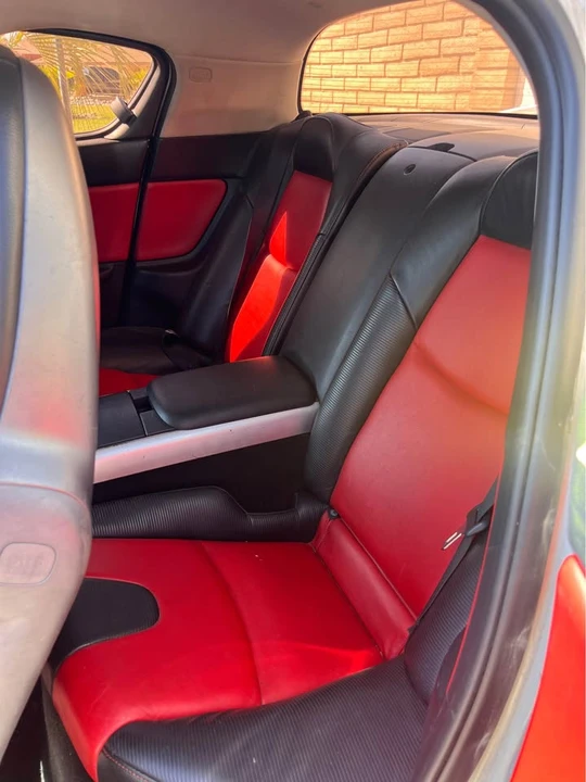 2004 Mazda RX-8 1st Gen - Image 7 of 10