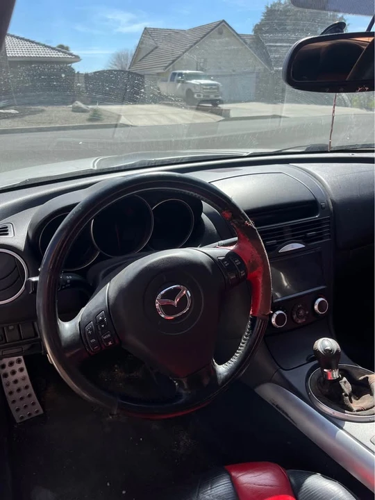 2004 Mazda RX-8 1st Gen - Image 8 of 10