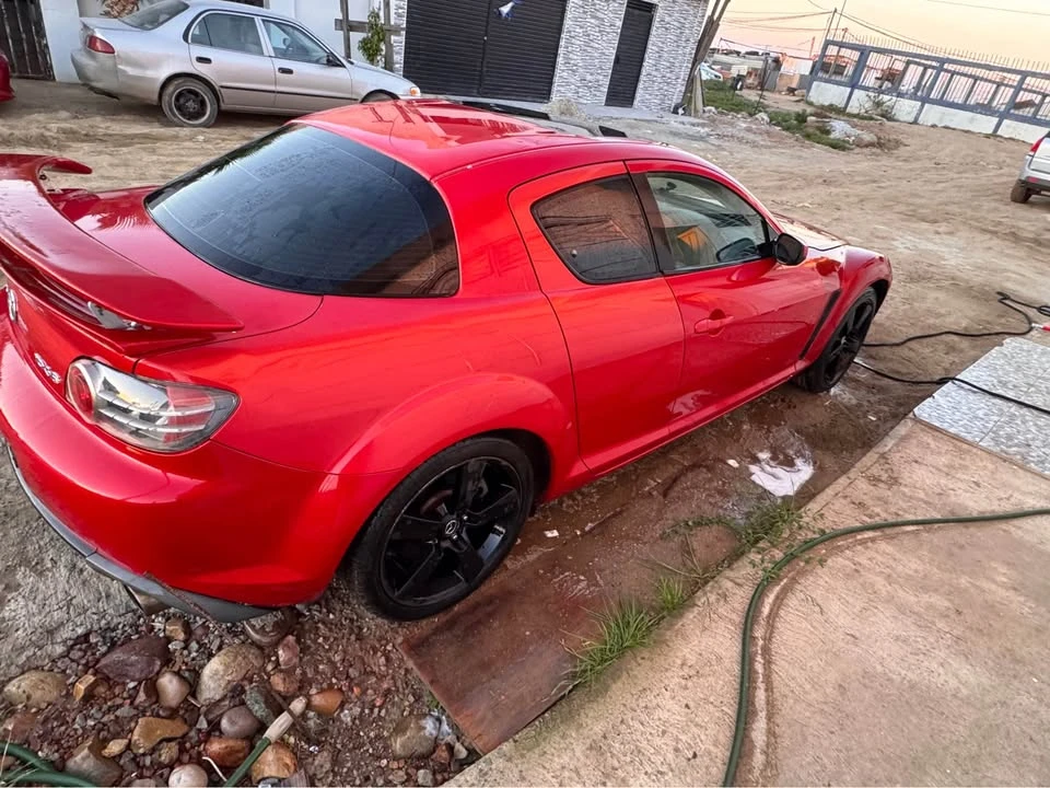2004 Mazda RX-8 1st Gen - Image 5 of 11