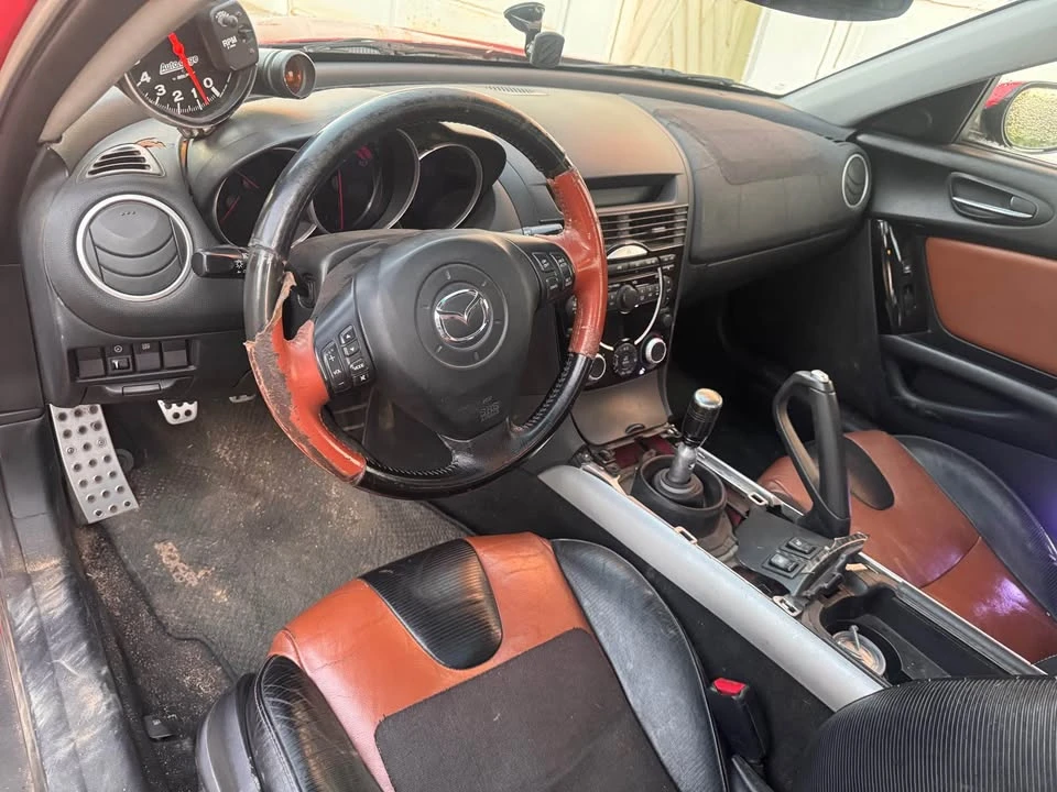 2004 Mazda RX-8 1st Gen - Image 3 of 11