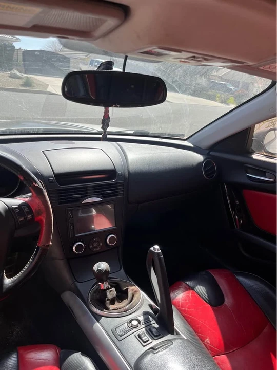 2004 Mazda RX-8 1st Gen - Image 9 of 10