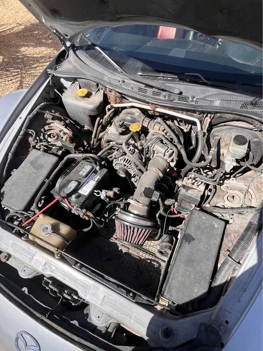 2004 Mazda RX-8 1st Gen - Image 5 of 10