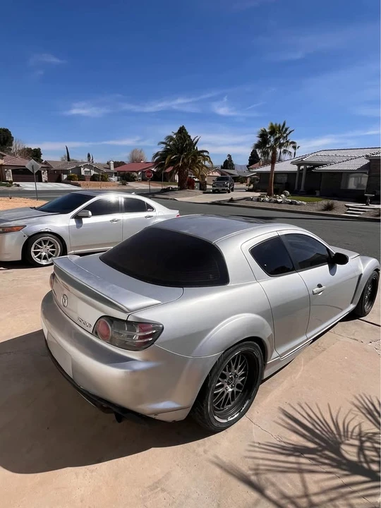 2004 Mazda RX-8 1st Gen - Image 3 of 10