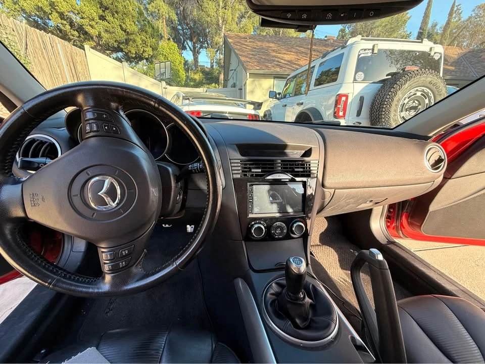 2004 Mazda RX-8 1st Gen - Image 7 of 12