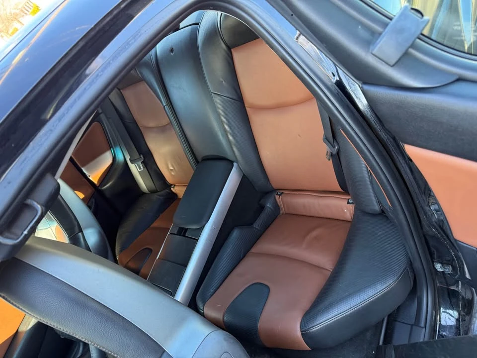 2004 Mazda RX-8 1st Gen - Image 7 of 9