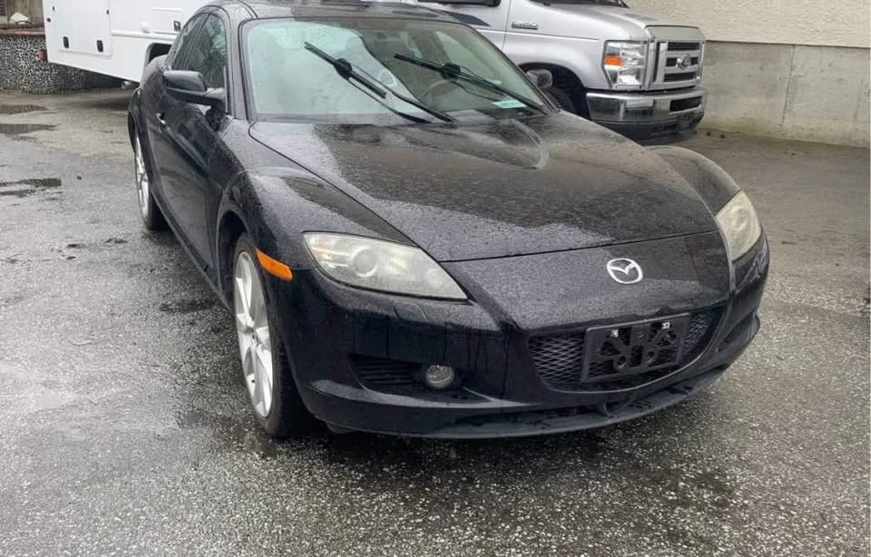 2004 Mazda RX-8 1st Gen - Image 2 of 9