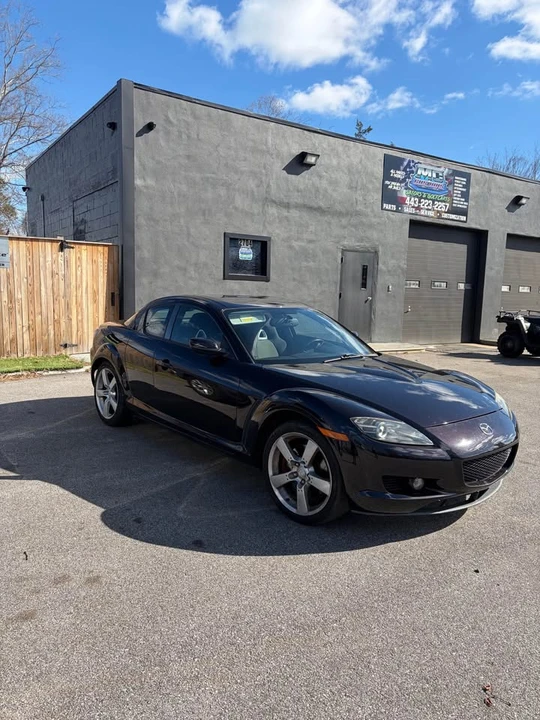 2004 Mazda RX-8 1st Gen - Image 3 of 6