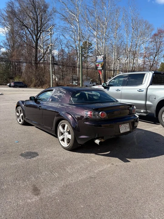 2004 Mazda RX-8 1st Gen - Image 4 of 6