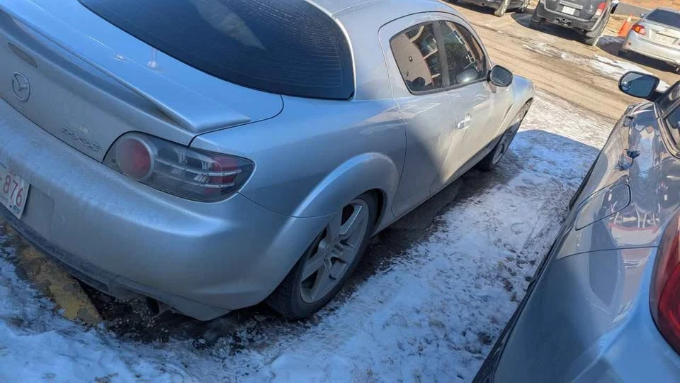 2004 Mazda RX-8 1st Gen - Image 3 of 12