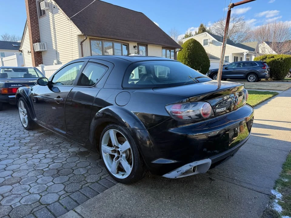 2004 Mazda RX-8 1st Gen - Image 2 of 9