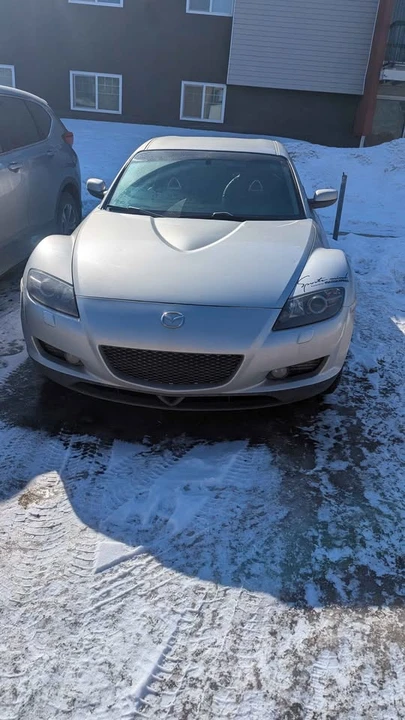 2004 Mazda RX-8 1st Gen - Image 5 of 12