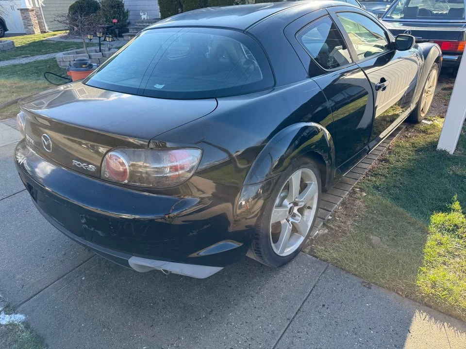2004 Mazda RX-8 1st Gen - Image 3 of 9