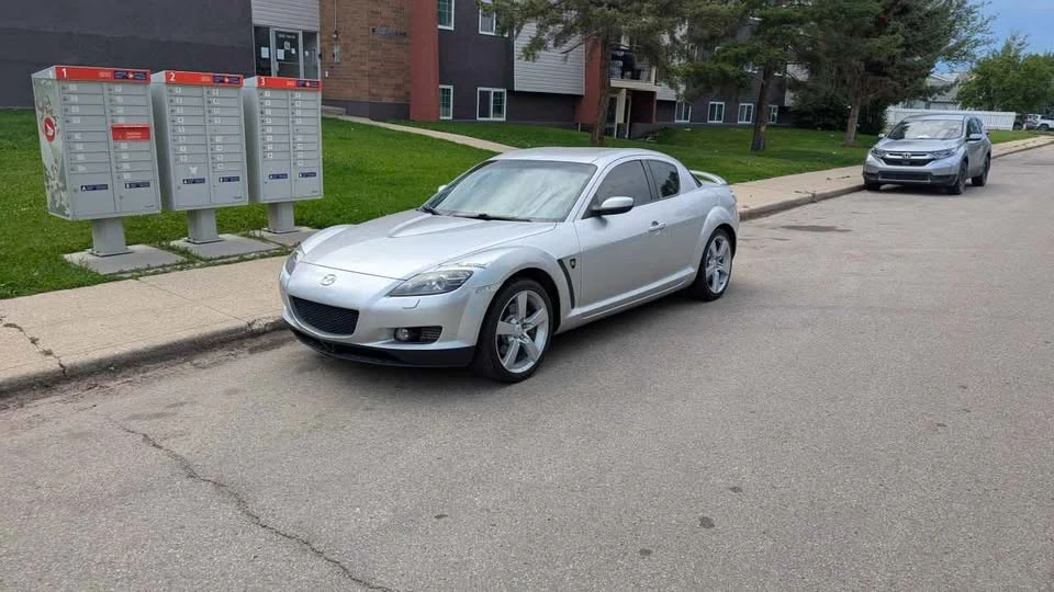 2004 Mazda RX-8 1st Gen - Image 10 of 12