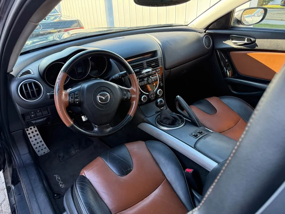 2004 Mazda RX-8 1st Gen - Image 6 of 9