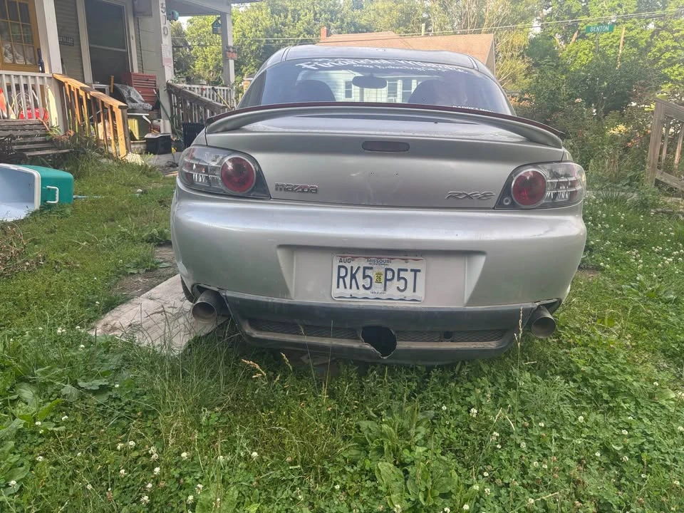 2004 Mazda RX-8 1st Gen - Image 4 of 6