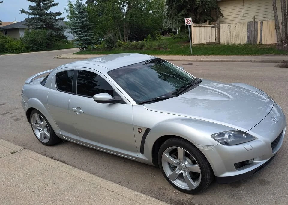 2004 Mazda RX-8 1st Gen - Image 7 of 12