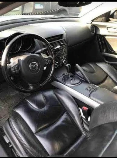 2004 Mazda RX-8 1st Gen - Image 5 of 5