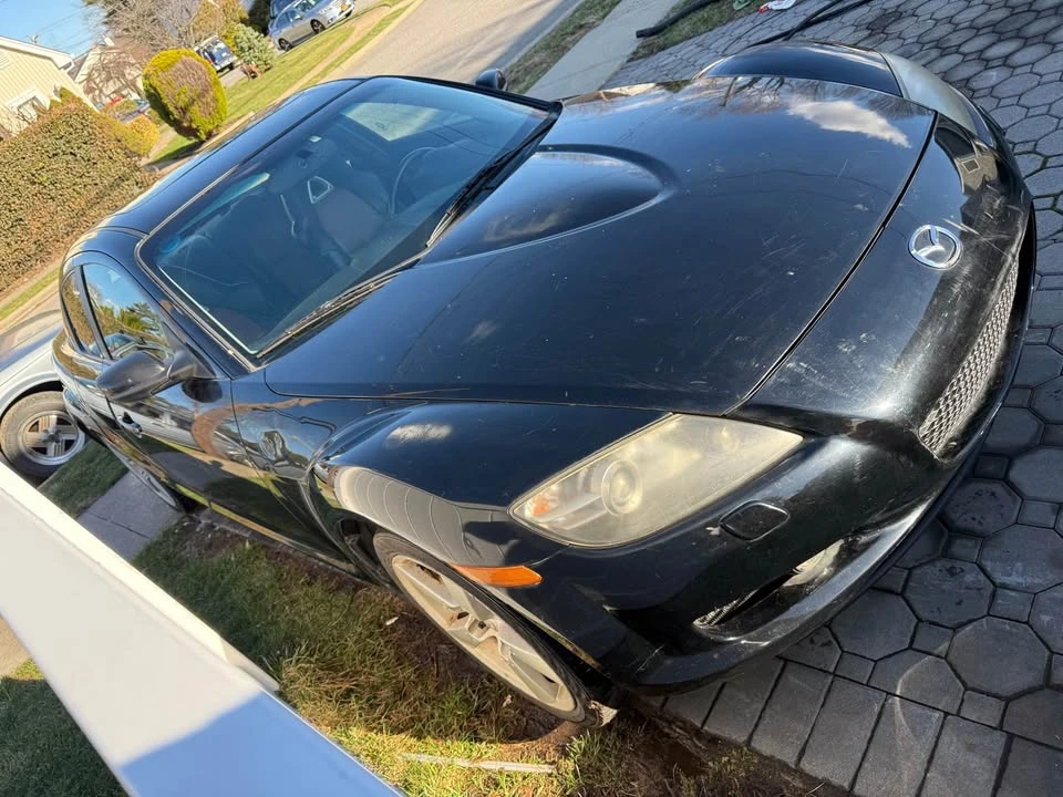 2004 Mazda RX-8 1st Gen - Image 4 of 9