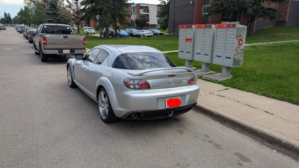 2004 Mazda RX-8 1st Gen - Image 6 of 12