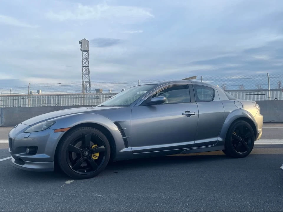2004 Mazda RX-8 1st Gen - Image 7 of 8