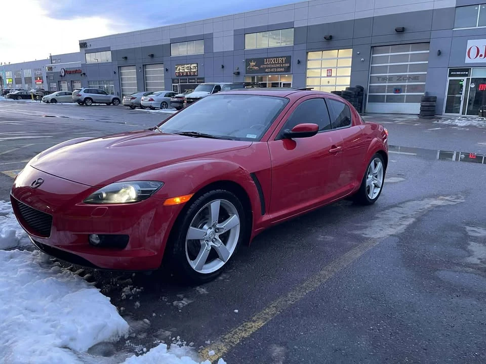 2004 Mazda RX-8 1st Gen - Image 5 of 8